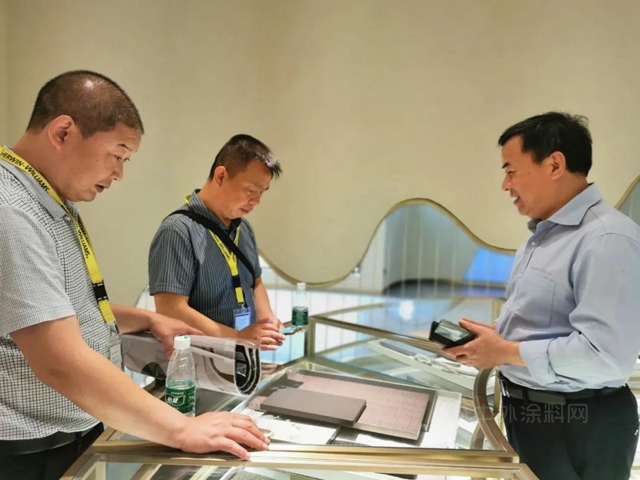 您來打卡了嗎？新晉網紅勝地氣味評價(jia) 中心、3.0展示中心刷爆參觀記錄，好評如潮！