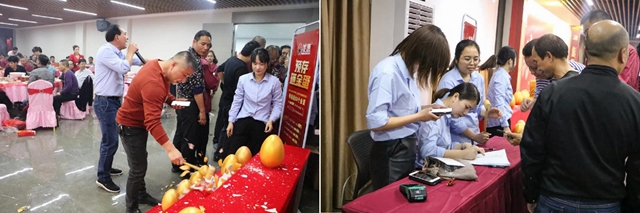 為(wei) 夢想不止步｜2021年第一期美惠係列產(chan) 品施工技術交流會(hui) 圓滿召開