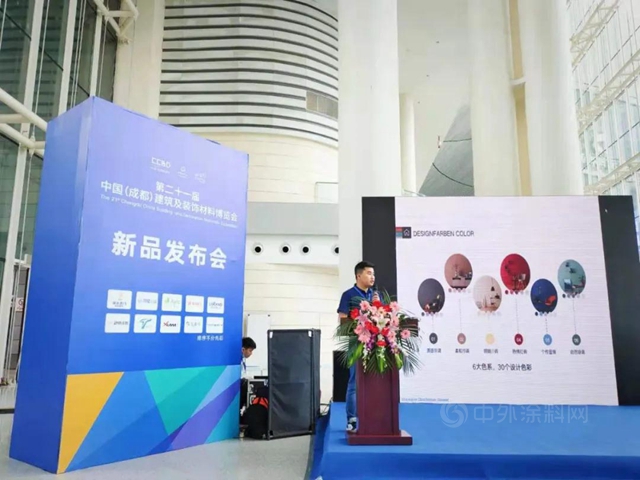 2021舒納沃恩成都建博會(hui)  | 以實力取勝，創造美好家居生活