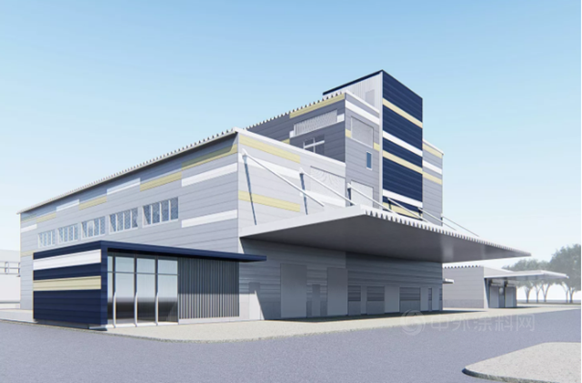 爭(zheng) 做汽車塗料“領頭羊” 立邦再投2.5億(yi) 元新建汽車塗料工廠