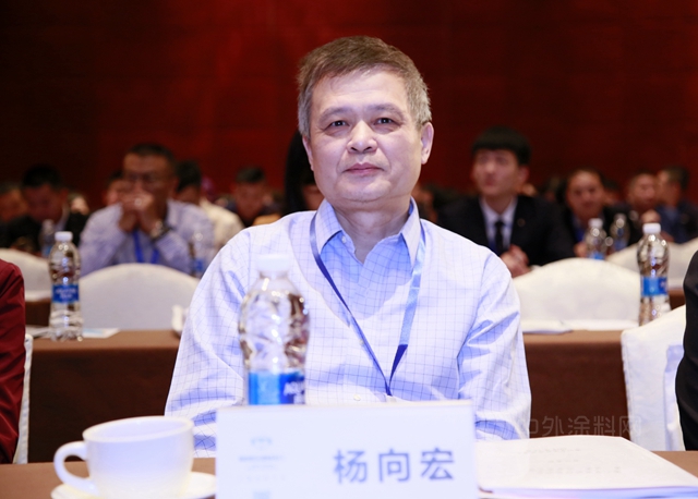 前方高能！資深專(zhuan) 家楊向宏會(hui) 在第12屆金漆獎拋出什麽(me) 重磅炸彈