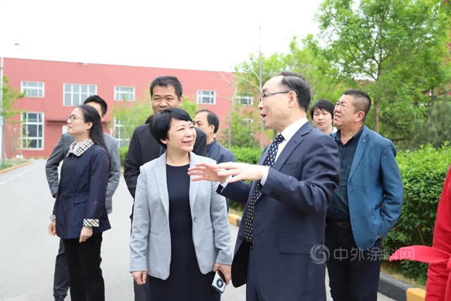 廣西憑祥市委市政府領導盛讚：富思特有民族企業(ye) 的精氣神