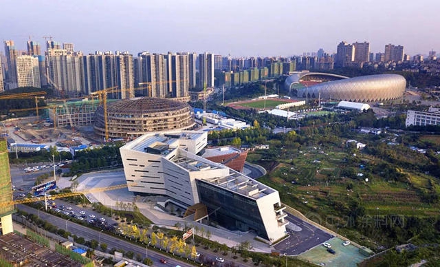 創新成就匠心，立邦助力合作夥(huo) 伴摘獲2020-2021年度中國建設工程魯班獎