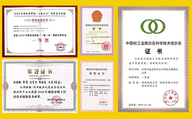 融合新生新花YOUNG,寶塔山水性漆&地坪漆成都培訓與(yu) 時俱進