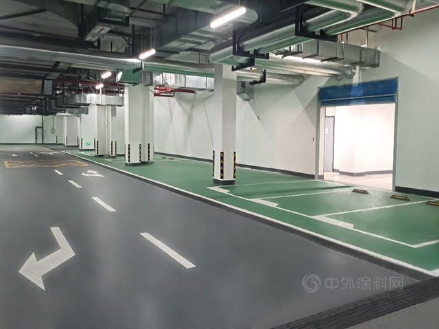 創新成就匠心，立邦助力合作夥(huo) 伴摘獲2020-2021年度中國建設工程魯班獎