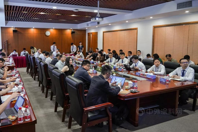 擘畫雙百億(yi) ，共創新未來 | 科順股份2020年年度股東(dong) 大會(hui) 順利召開