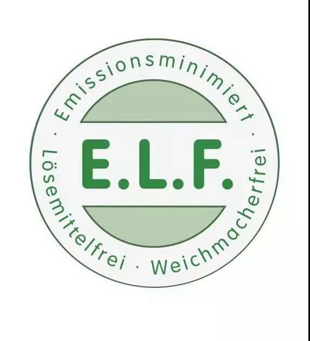 德愛威：E.L.F.到E.L.F. plus,環保再升級