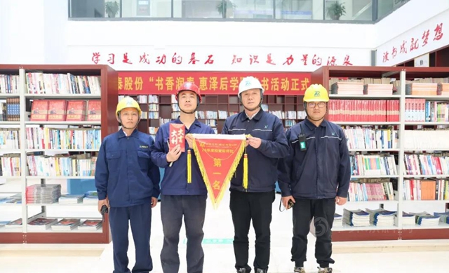 潤泰股份：7S管理隻有開始沒有結束
