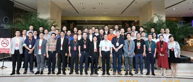 晨光：2021年第四屆中國精裝修產(chan) 業(ye) 發展大會(hui) ，找準定位創新突破 高質量高品質發展