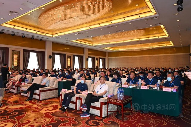 謀雙贏 共出彩 禦未來 |晨光集團隆重召開“2021年全國銷售精英峰會(hui) ”