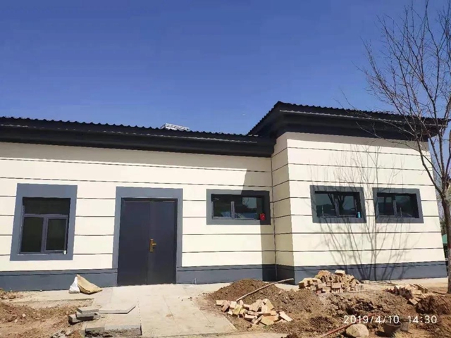 安泰膠談 | 裝配式建築外牆表麵塗料產(chan) 生裂紋的原因