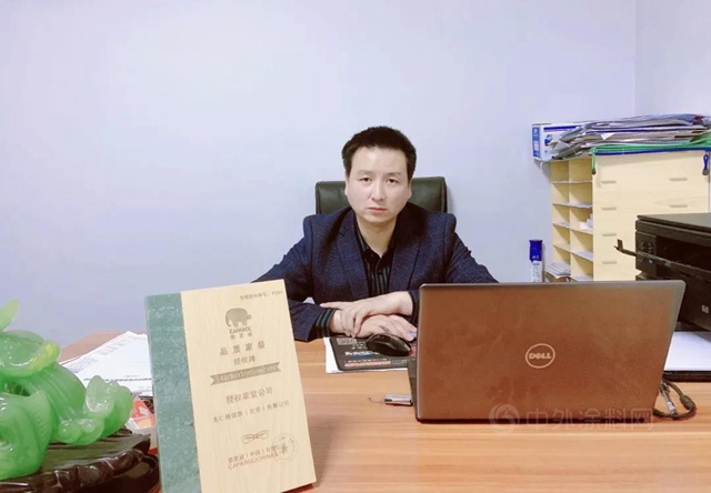 宏順嘉業(ye) 裝飾——穩增長、促創新