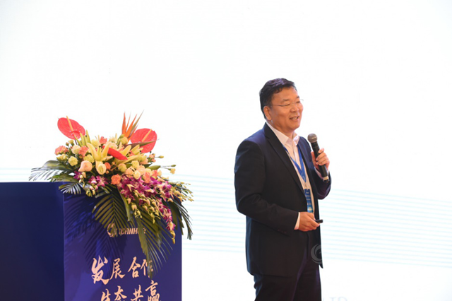 萬(wan) 華化學2021年供應商大會(hui) 隆重召開