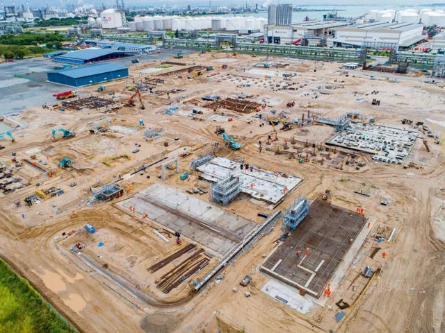 阿科瑪將於(yu) 2022年上半年在新加坡啟動全新生物基PA11工廠