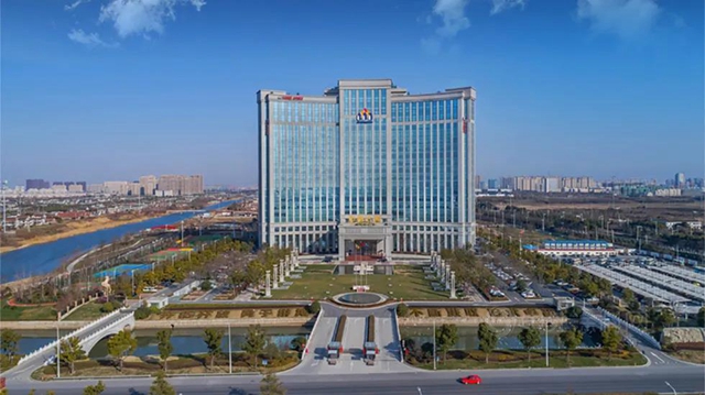 多家防水企業(ye) 榮登中南置地發布2020年度優(you) 秀供應商名錄