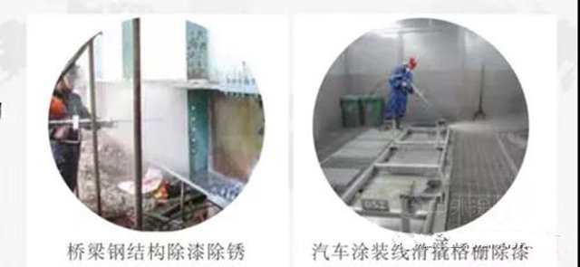 十年磨一劍！益利水性工業(ye) 漆產(chan) 品體(ti) 係配套方案推介-鋼結構係統防腐