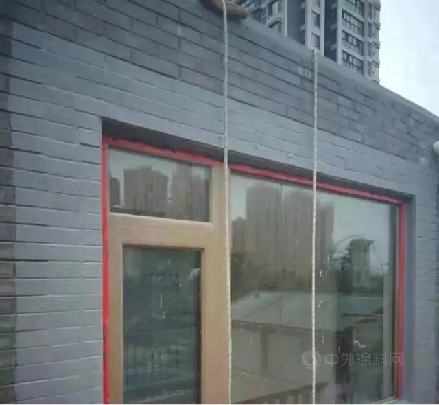 東(dong) 方雨虹 | 這樣做讓您的窗戶隻有風景，沒有滲漏！