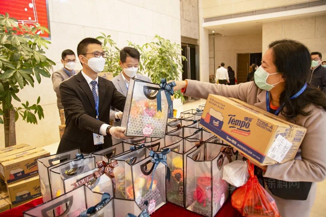 【科順股份】在2年營收翻番的企業(ye) 工作，是怎樣的體(ti) 驗？