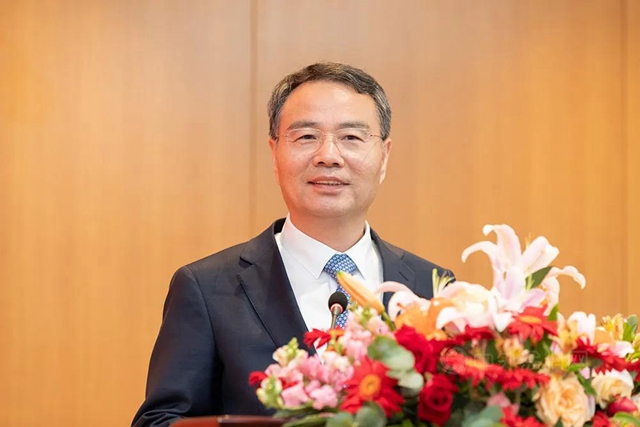 傳(chuan) 化集團召開第三屆青年大會(hui) 