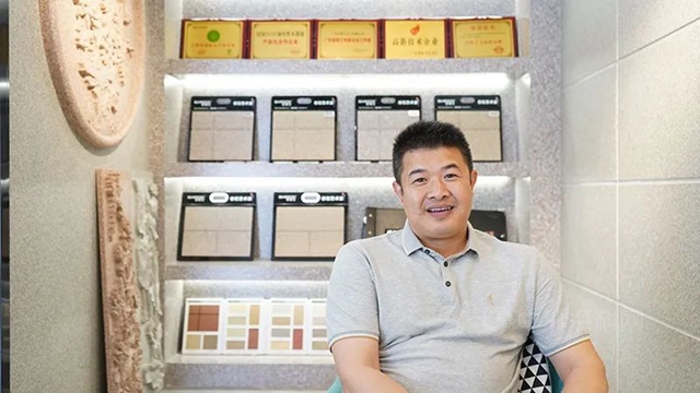從(cong) 創業(ye) 到誓做龍頭品牌，昭通巴德士黃君君的底氣是什麽(me) ？