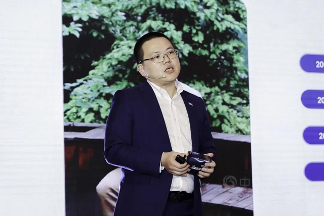 【巴斯夫】創新智領未來 | 攜手合作，共同探索可持續解決(jue) 方案
