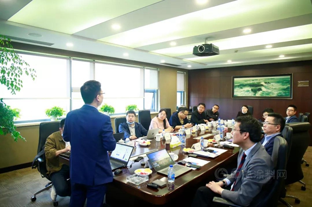 【金力泰】不負漆待，使命征塗——民族汽車塗裝媒體(ti) 交流會(hui) 