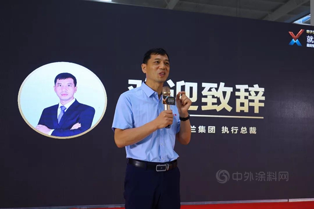 君子蘭(lan) 與(yu) 湖北樂(le) 家，就是要做最好的實木塗裝家居！