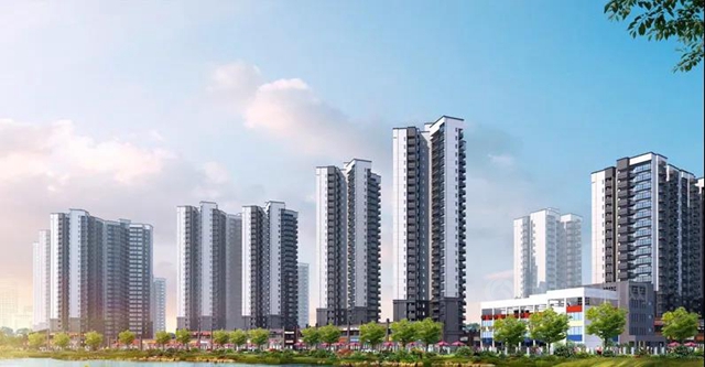 固克節能中標廣西榮和年度戰采，雙方開啟戰略合作！