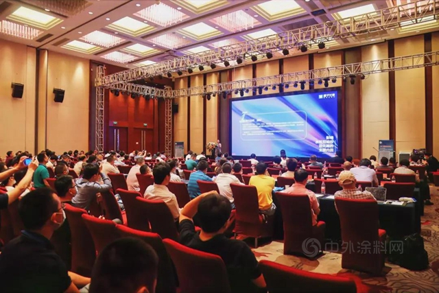 聚焦木器塗料綠色塗裝的最前沿！建設美麗(li) 中國，巴德士集團在行動！