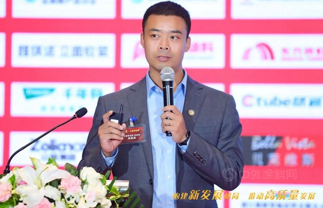 東(dong) 方雨虹：一個(ge) 市值超千億(yi) 的材料企業(ye) ，對裝飾行業(ye) 的一些理解！