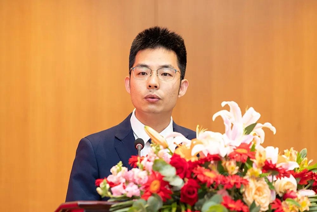 傳(chuan) 化集團召開第三屆青年大會(hui) 