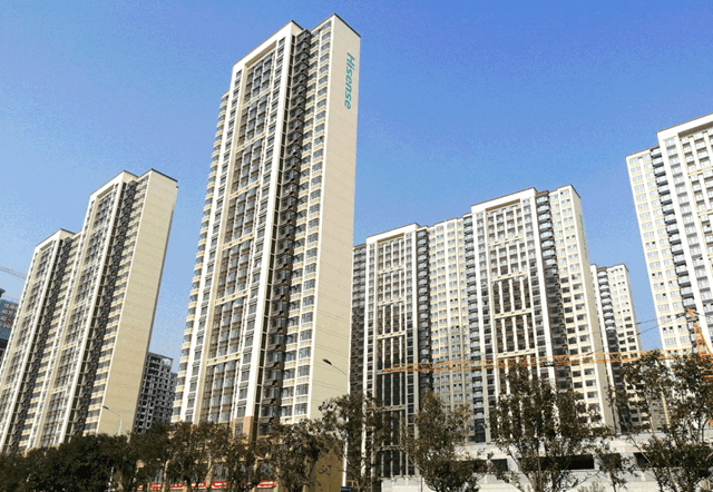 匠心傳(chuan) 承 再添嘉譽——七彩建設近期獲獎匯總（三）