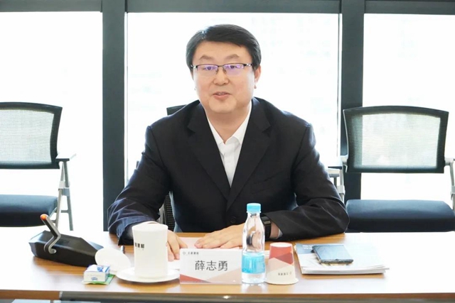 央企聯合 | 北新建材與(yu) 中國電建地產(chan) 簽署全產(chan) 品戰略合作協議