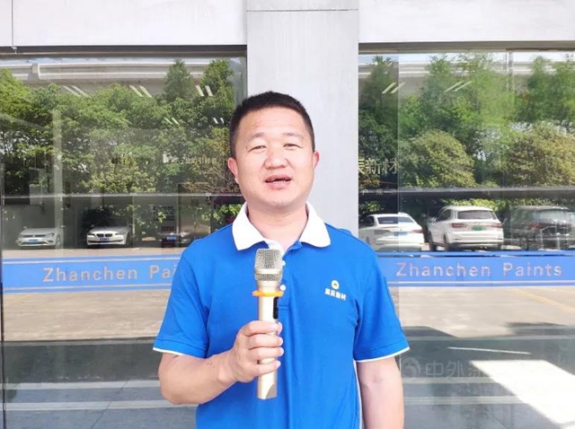 悅動母親(qin) 節，樂(le) 走環城水係園|上海展辰第五屆團隊徒步活動圓滿完成！