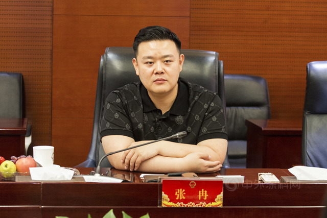 嘉寶莉、七彩裝飾與(yu) 東(dong) 方今典集團三方戰略合作正式啟動！