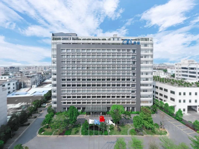 科順——幸福是奮鬥出來的！