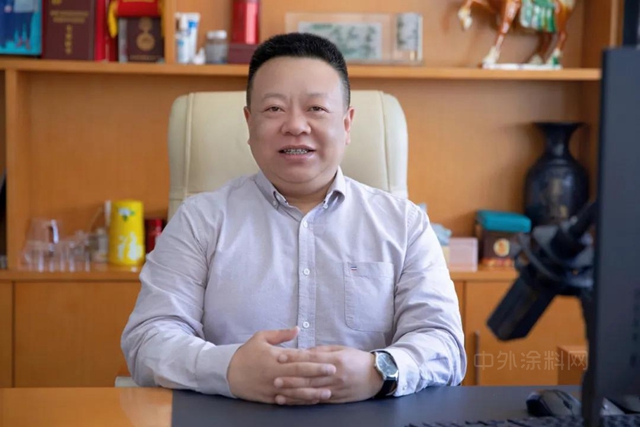 自粘卷材從(cong) 1.0到5.0，卓寶永遠有自己獨創的東(dong) 西！