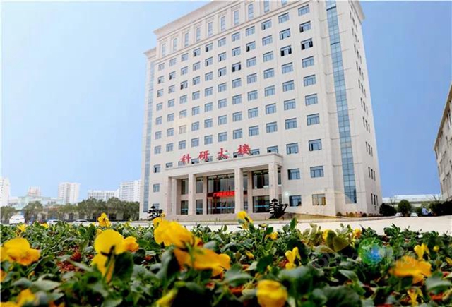 廣源集團李海濱：創新驅動 綠色引領 推動企業(ye) 高質量發展