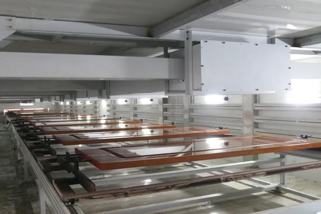 立邦佳德寶曼水性漆聯手規模化家居企業(ye) ，打造水性高效環保塗裝！