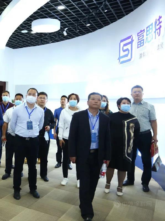“聚勢共創·同心共贏”富思特第二期總裁研修班圓滿舉(ju) 辦