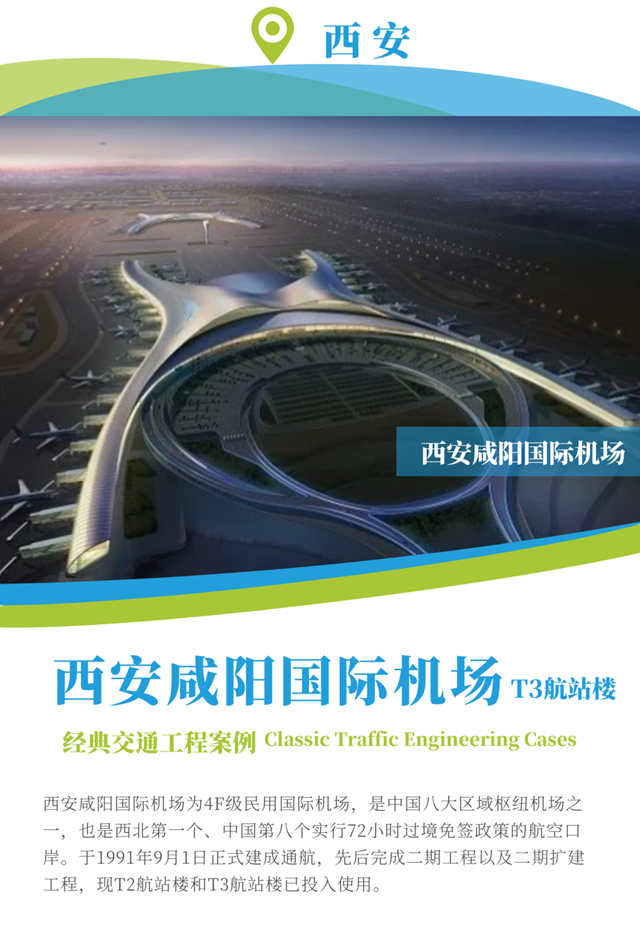 安泰膠經典交通工程案例，你打卡過哪些？