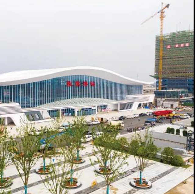 處厚居實顯風采 | 記奔湧向前的展辰工業(ye) 漆事業(ye) 部