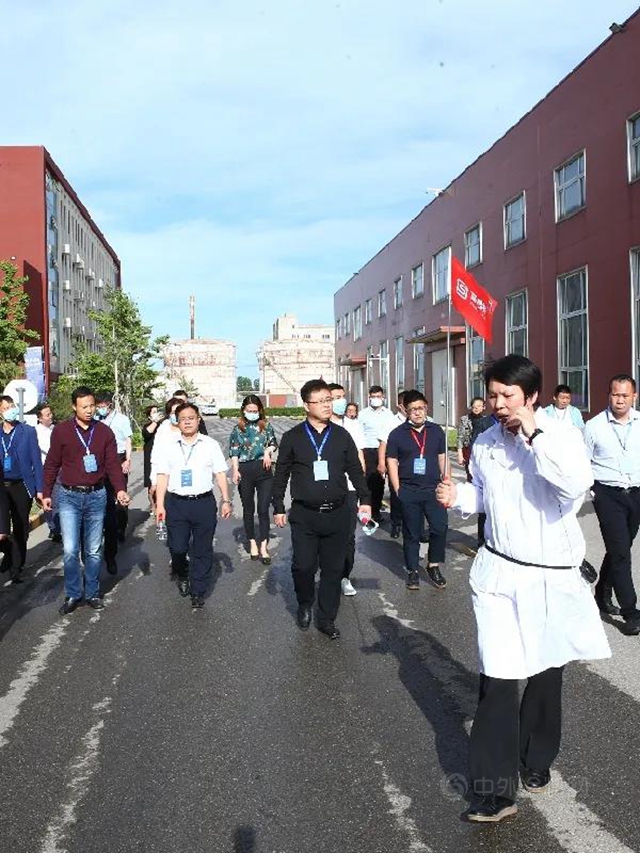 “聚勢共創·同心共贏”富思特第二期總裁研修班圓滿舉(ju) 辦