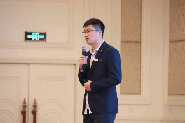 七彩建設2020年度工作總結暨2021年第一季度經營分析會(hui) 圓滿結束