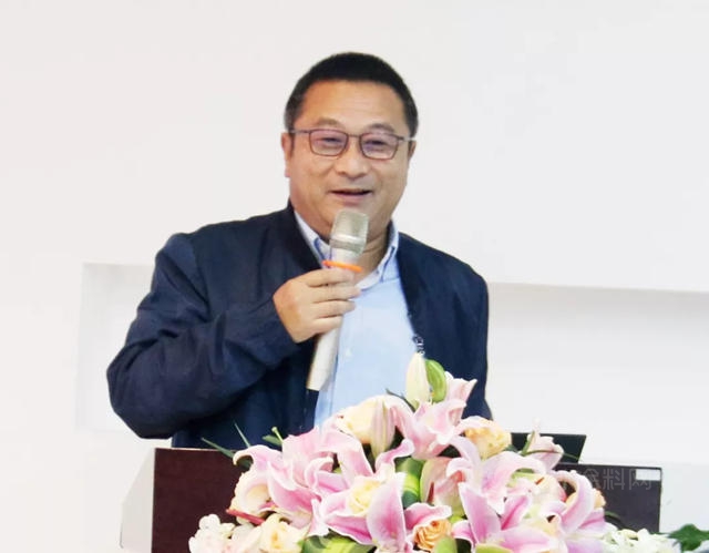 展辰新材2021年度安全&生產(chan) 工作會(hui) 議成功舉(ju) 辦