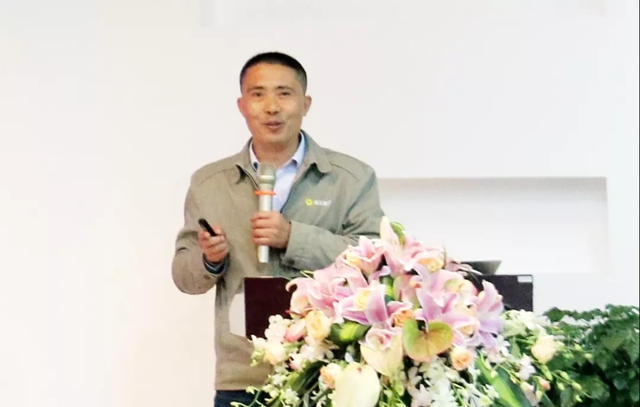 展辰新材2021年度安全&生產(chan) 工作會(hui) 議成功舉(ju) 辦
