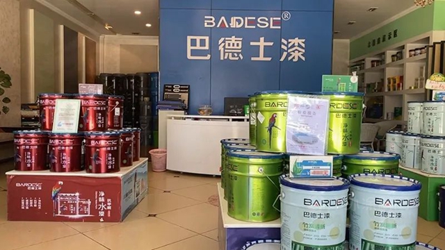 從(cong) 創業(ye) 到誓做龍頭品牌，昭通巴德士黃君君的底氣是什麽(me) ？
