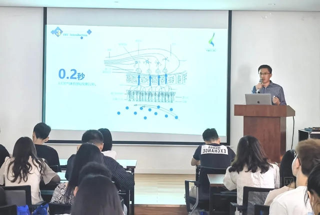 華潤塗料走進歐派開展交流活動