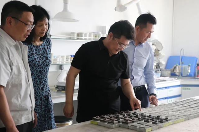 共創智慧冰城，立邦與(yu) 哈爾濱香坊區政府、萬(wan) 科簽署戰略合作協議