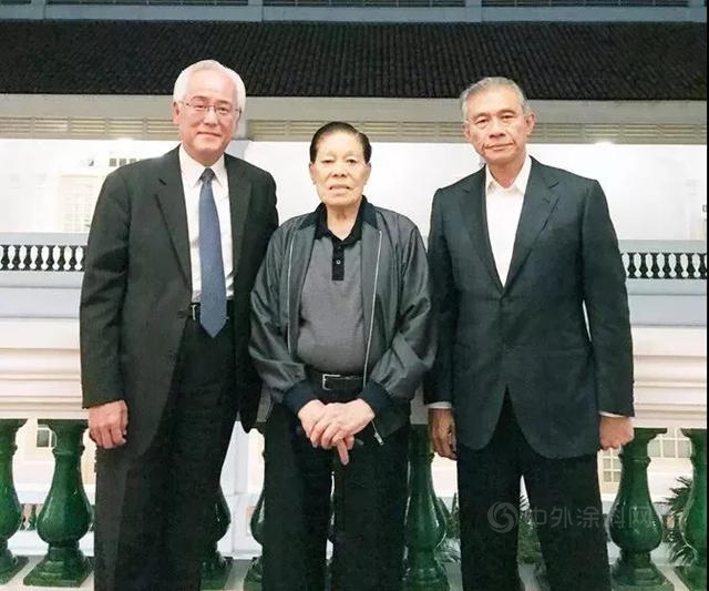 立邦究竟屬於(yu) 誰？（上）